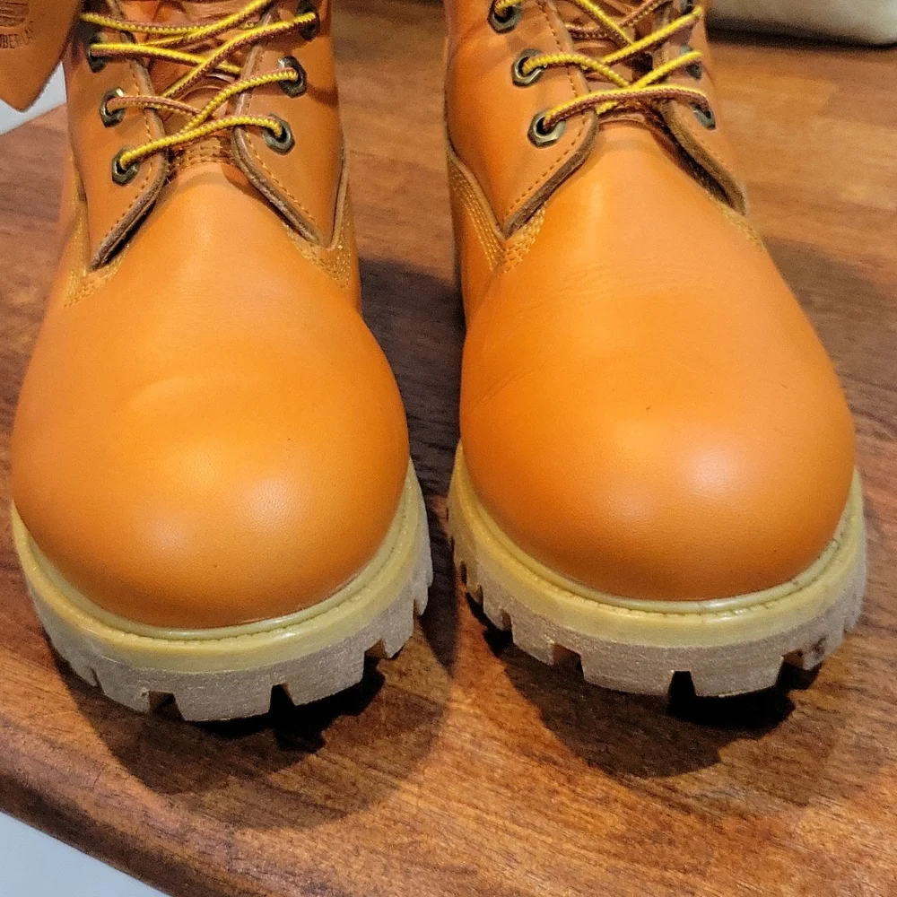 Timberland excellent